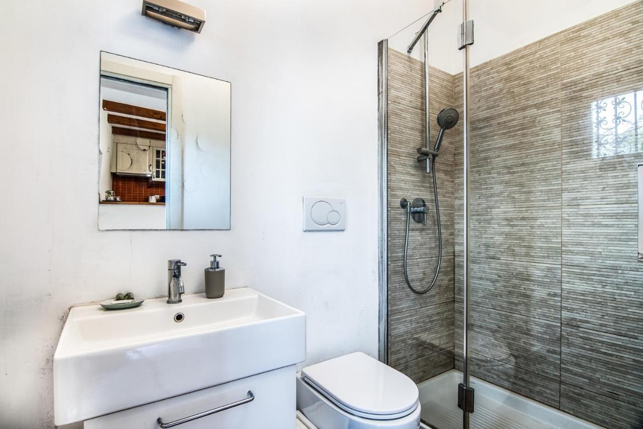 Secret Navigli Appartement